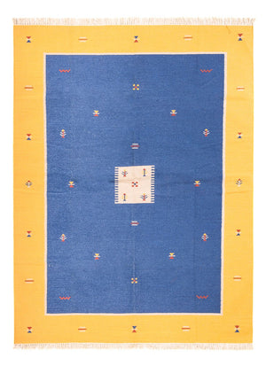 Kelim Teppich - Trendy - 240 x 170 cm - mehrfarbig
