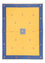 Kelim Teppich - Trendy - 240 x 170 cm - mehrfarbig