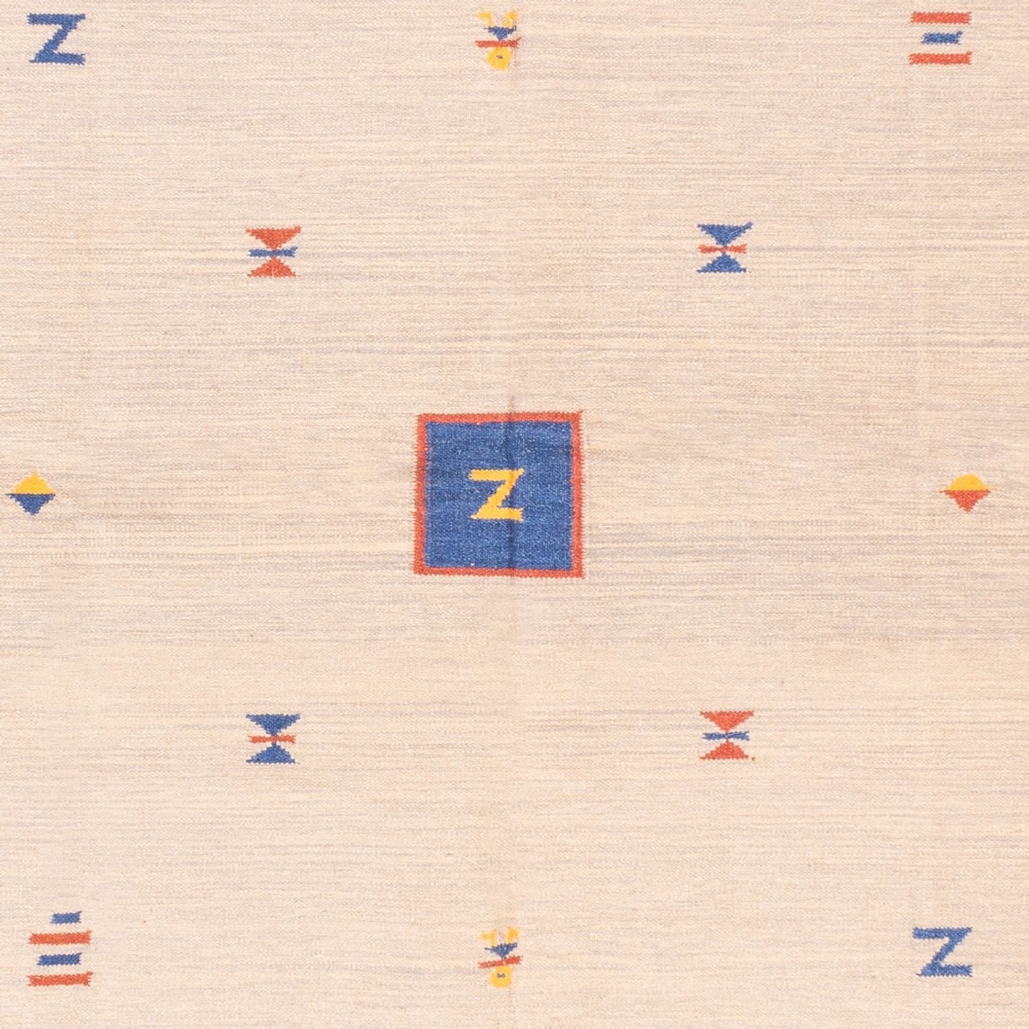 Kelim Teppich - Trendy - 240 x 170 cm - mehrfarbig
