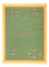 Kelim Teppich - Trendy - 240 x 170 cm - mehrfarbig