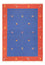 Kelim Teppich - Trendy - 240 x 170 cm - mehrfarbig