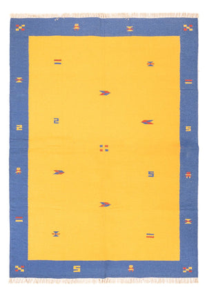 Kelim Teppich - Trendy - 240 x 170 cm - mehrfarbig