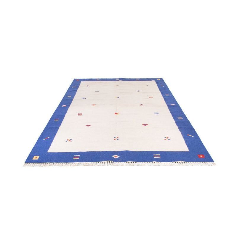 Kelim Teppich - Trendy - 300 x 200 cm - mehrfarbig