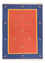 Kelim Teppich - Trendy - 200 x 140 cm - mehrfarbig