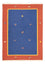 Kelim Teppich - Trendy - 200 x 140 cm - mehrfarbig