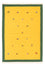 Kelim Teppich - Trendy - 180 x 120 cm - mehrfarbig