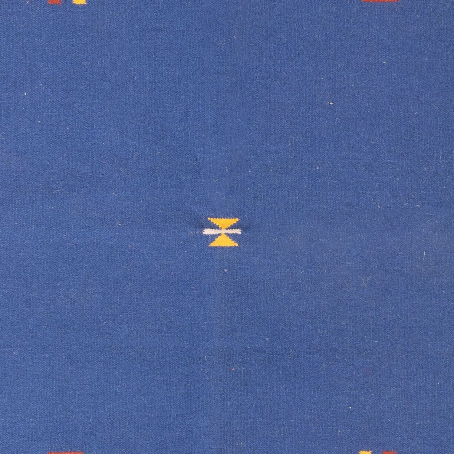 Kelim Teppich - Trendy - 180 x 120 cm - mehrfarbig