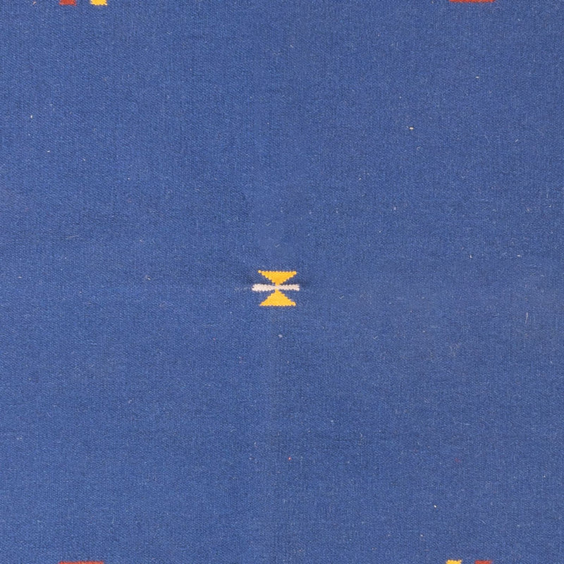 Kelim Teppich - Trendy - 180 x 120 cm - mehrfarbig