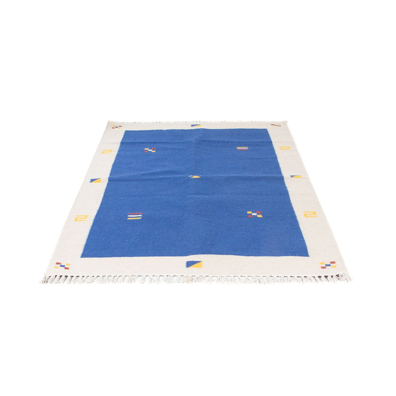 Kelim Teppich - Trendy - 180 x 120 cm - mehrfarbig