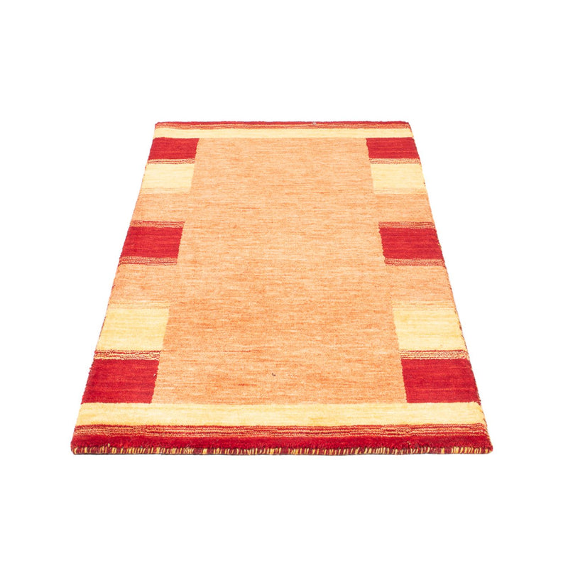 Gabbeh Teppich - Indus - 140 x 70 cm - mehrfarbig