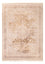 Orientalischer Webteppich - 350 x 250 cm - beige