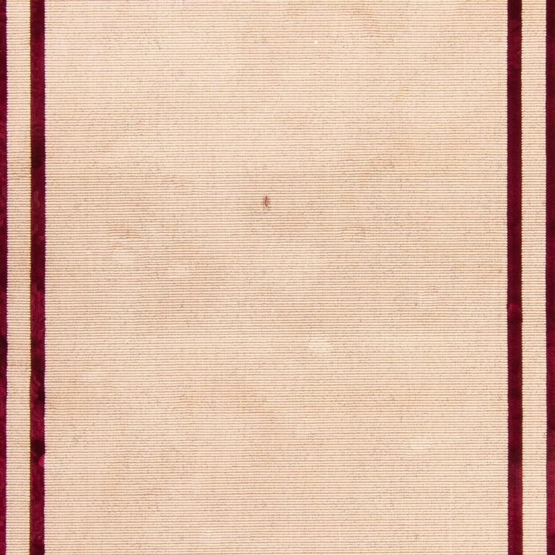 Designer Teppich - 225 x 150 cm - beige