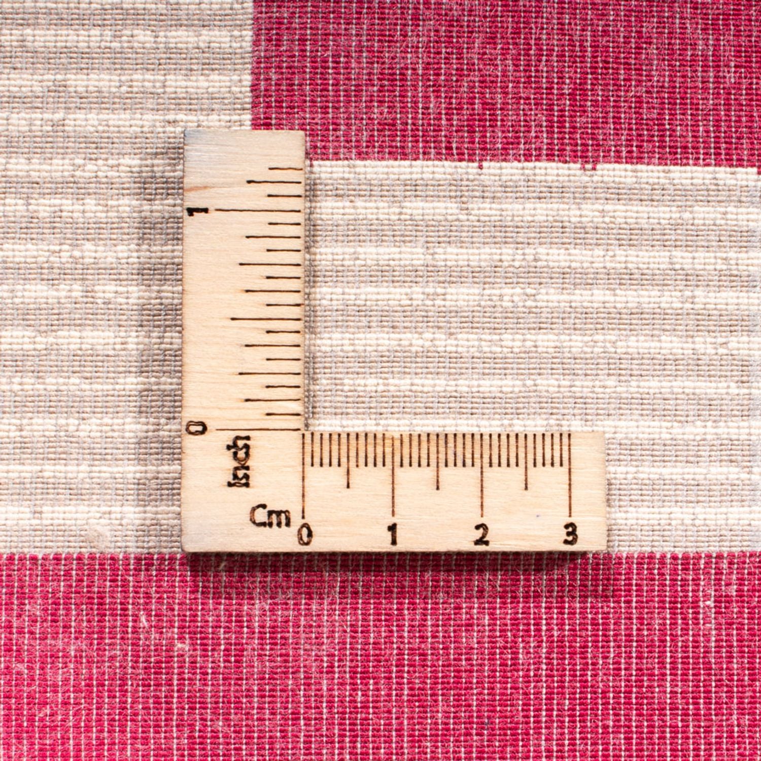 Designer Teppich - 225 x 150 cm - beige