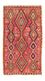 Läufer Kelim - Old - 310 x 165 cm - mehrfarbig