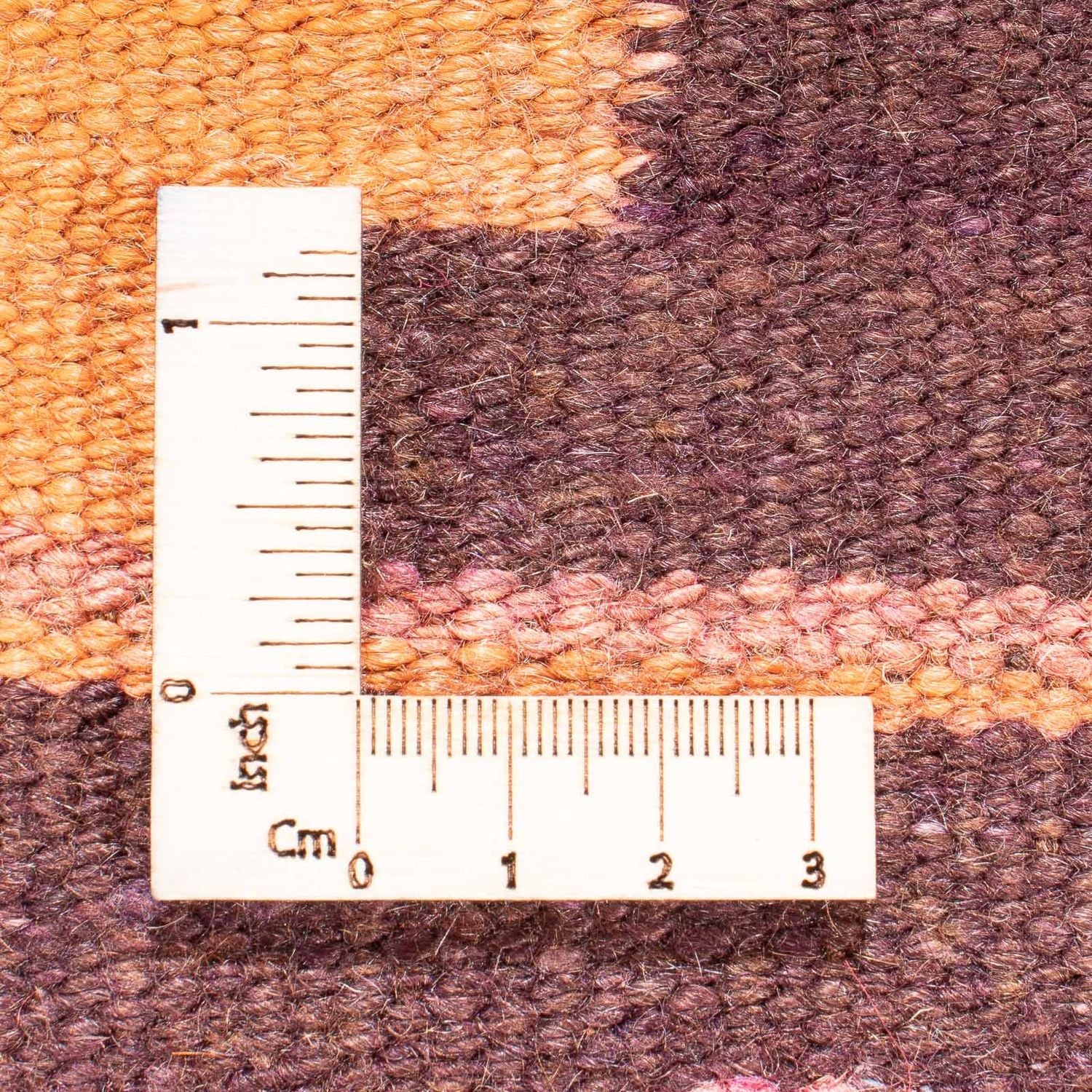 Kelim Teppich - Old - 460 x 280 cm - mehrfarbig