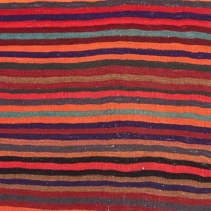 Läufer Kelim - Old - 300 x 122 cm - mehrfarbig