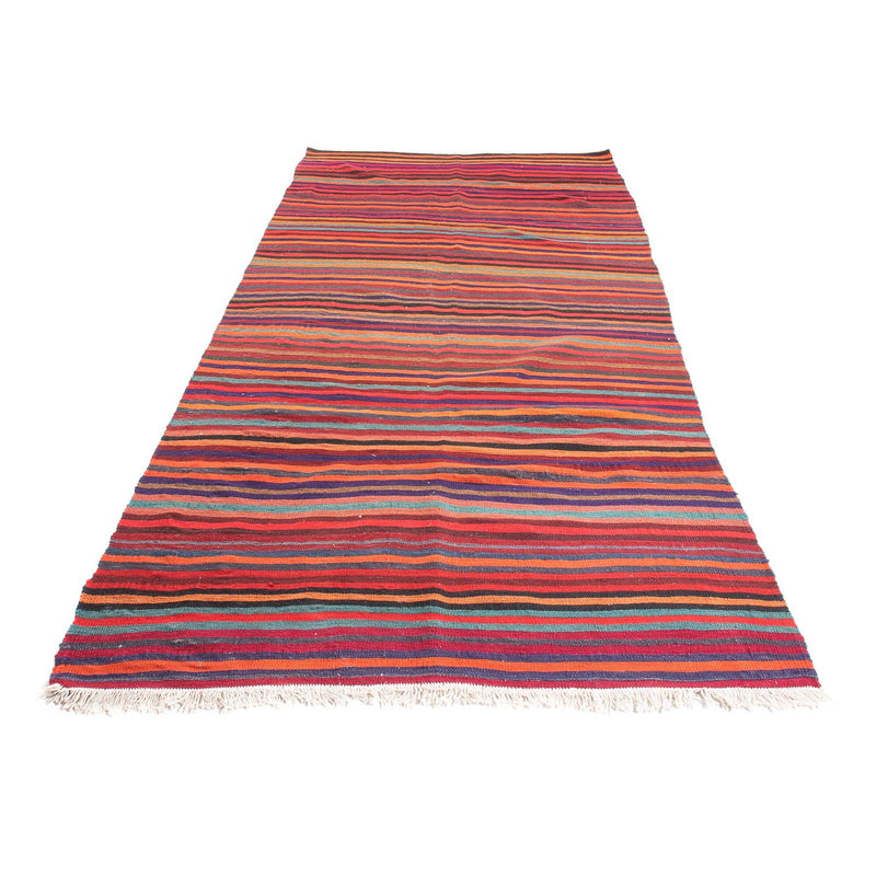 Läufer Kelim - Old - 300 x 122 cm - mehrfarbig