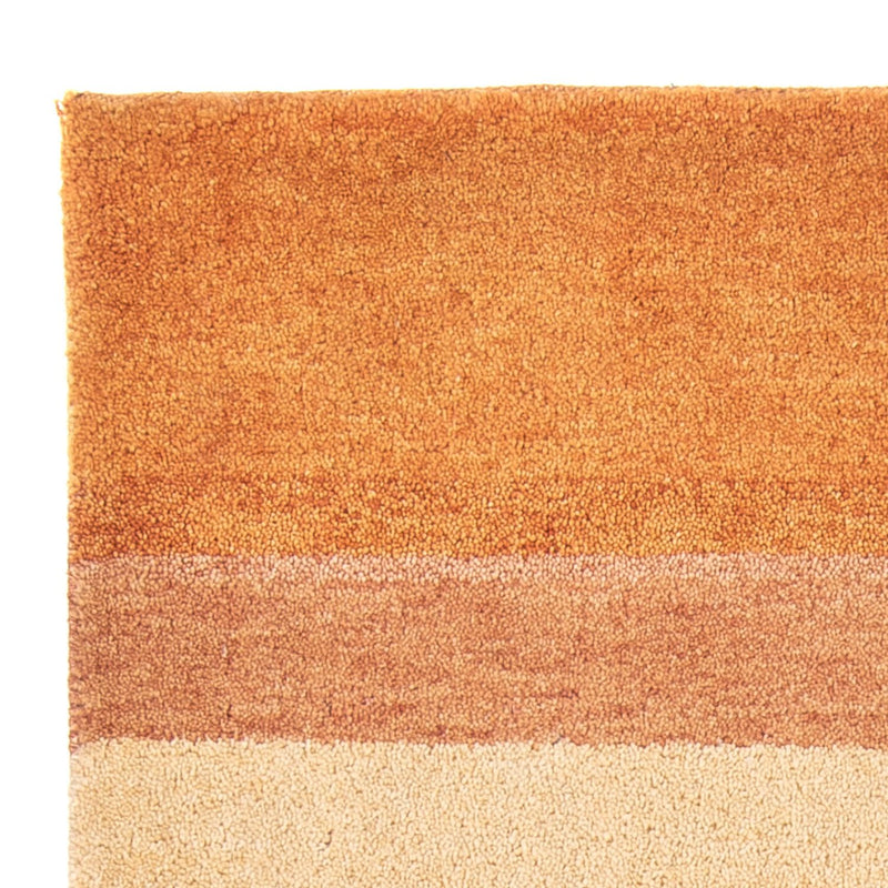 Gabbeh Teppich - Indus - 163 x 84 cm - mehrfarbig