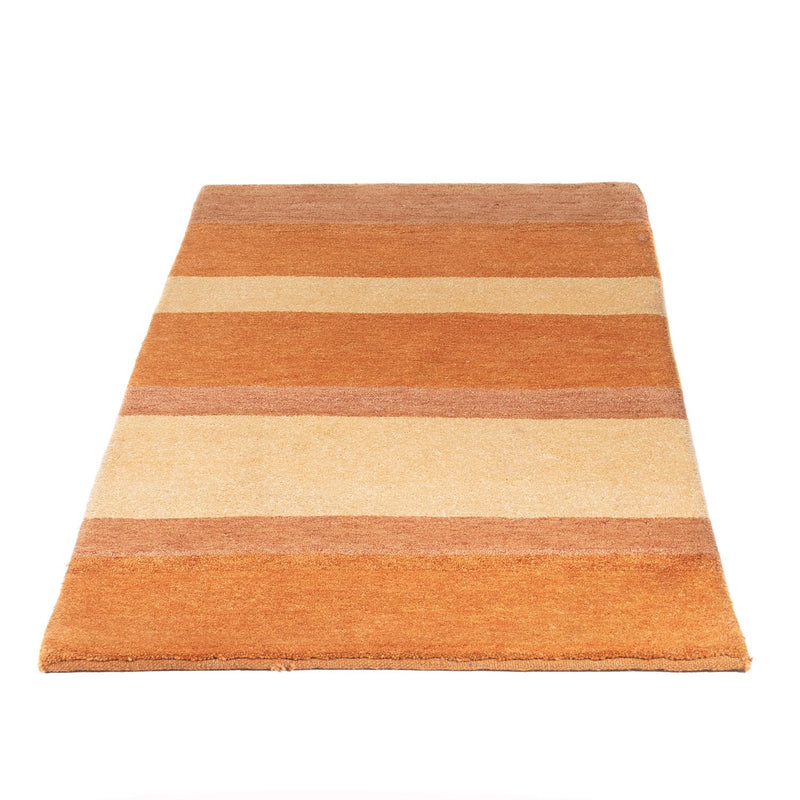 Gabbeh Teppich - Indus - 163 x 84 cm - mehrfarbig