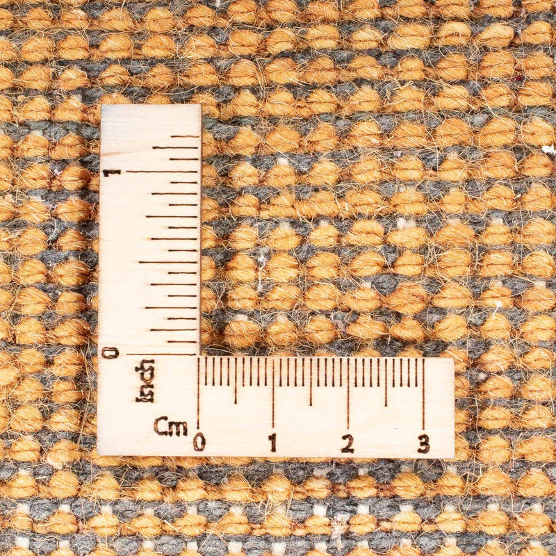 Gabbeh Teppich - Indus - 163 x 84 cm - mehrfarbig