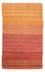 Gabbeh Teppich - Loribaft Softy - 162 x 90 cm - mehrfarbig