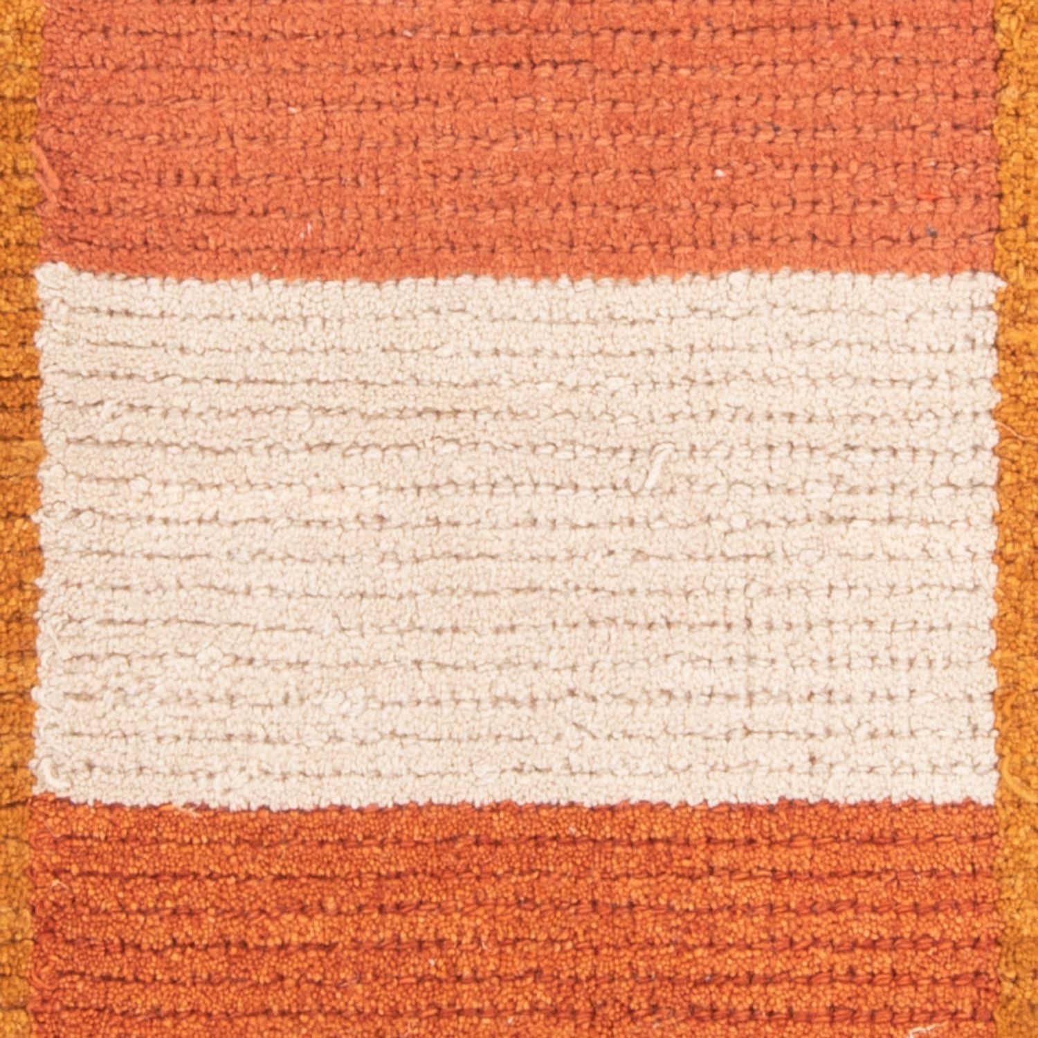 Nepal Teppich - 140 x 70 cm - mehrfarbig