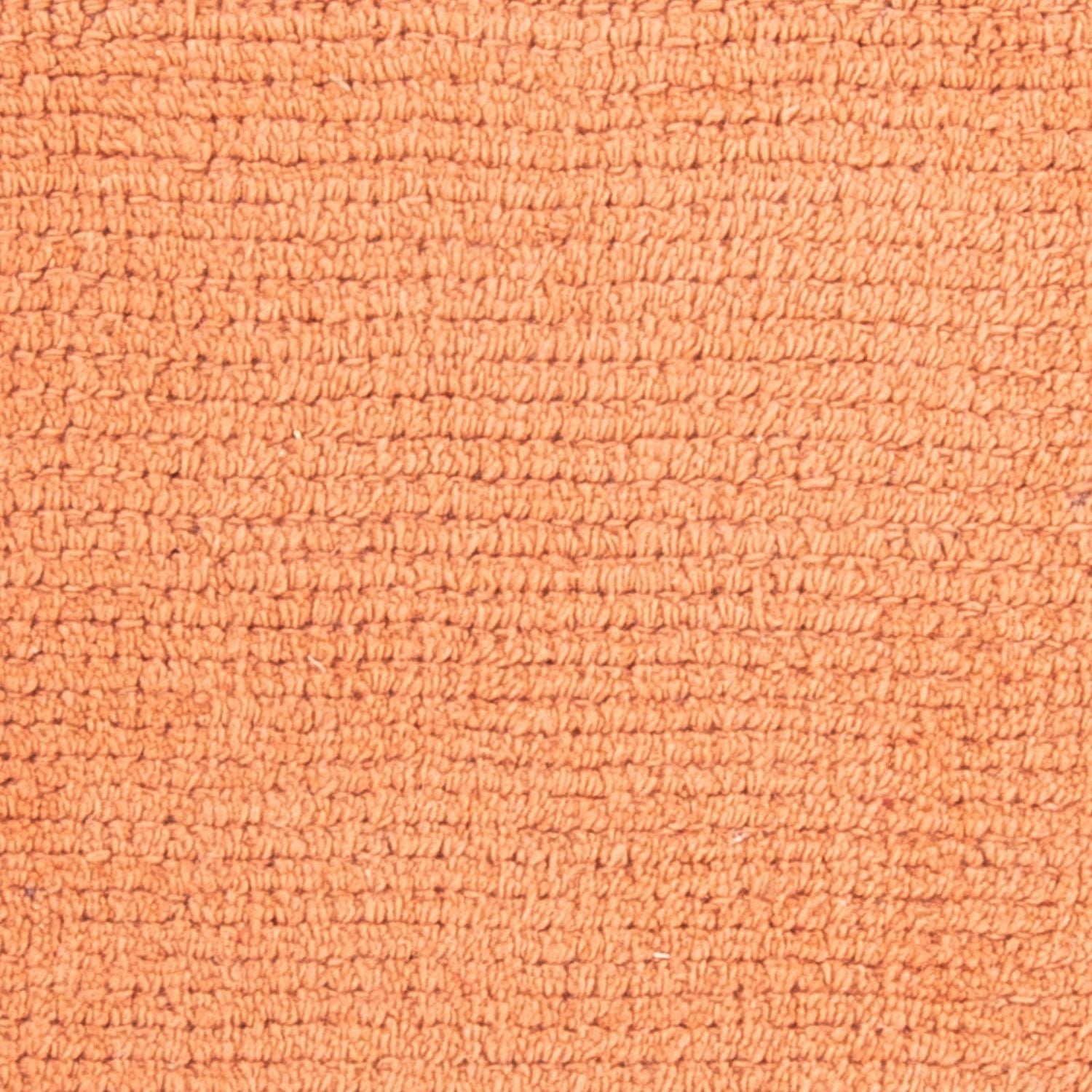 Nepal Teppich - 140 x 70 cm - orange