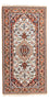 Orientteppich - Bidjar - Indus - 144 x 74 cm - beige