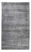 Gabbeh Teppich - Loribaft Softy - 150 x 83 cm - grau