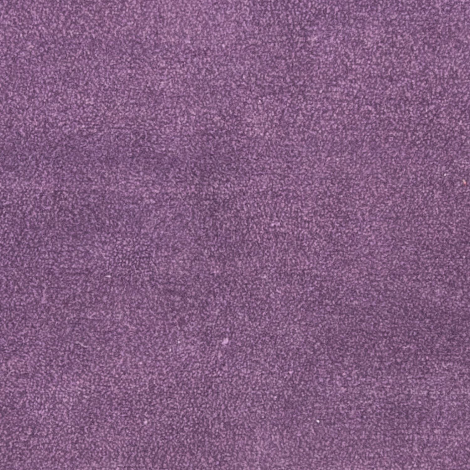 Nepal Teppich - 135 x 120 cm - lila