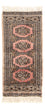 Pakistan Teppich - 62 x 30 cm - lachs