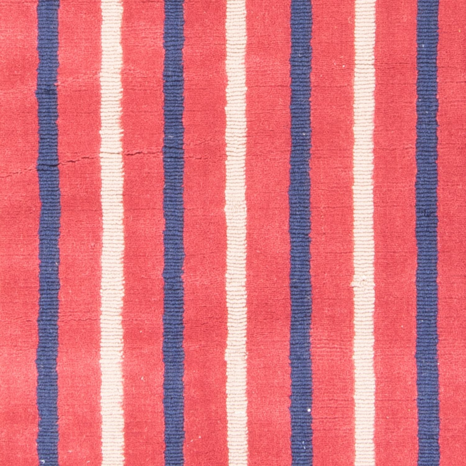 Gabbeh Teppich - Loribaft Softy - 160 x 90 cm - mehrfarbig