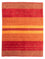 Gabbeh Teppich - Loribaft Softy - 242 x 168 cm - mehrfarbig
