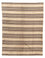 Gabbeh Teppich - Softy - 240 x 170 cm - mehrfarbig