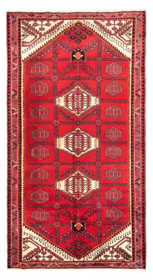 Läufer Perser - Nomadic - 317 x 156 cm - rot