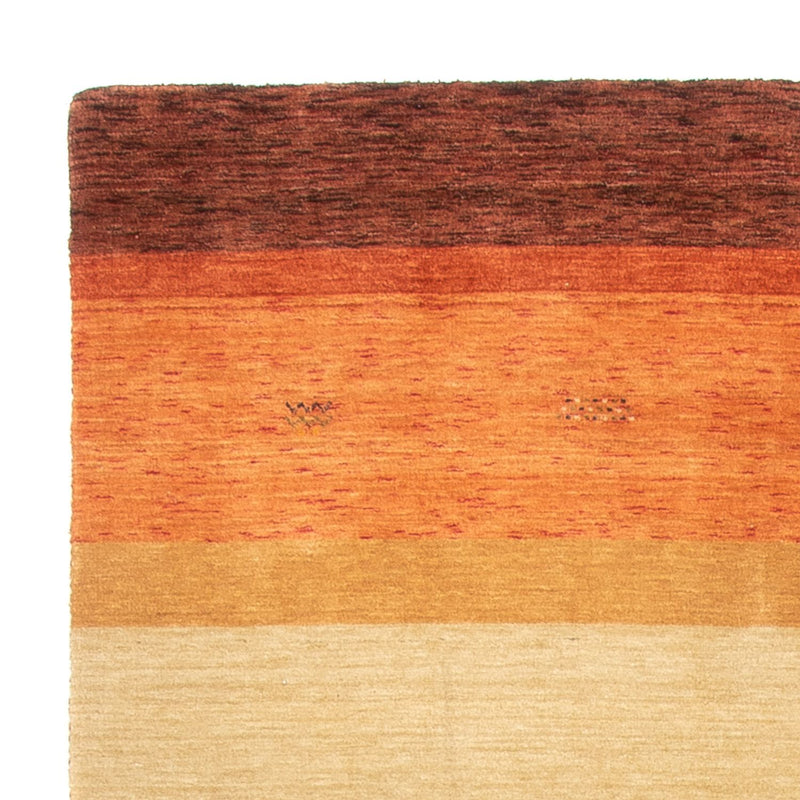 Gabbeh Teppich - Softy - 237 x 176 cm - mehrfarbig