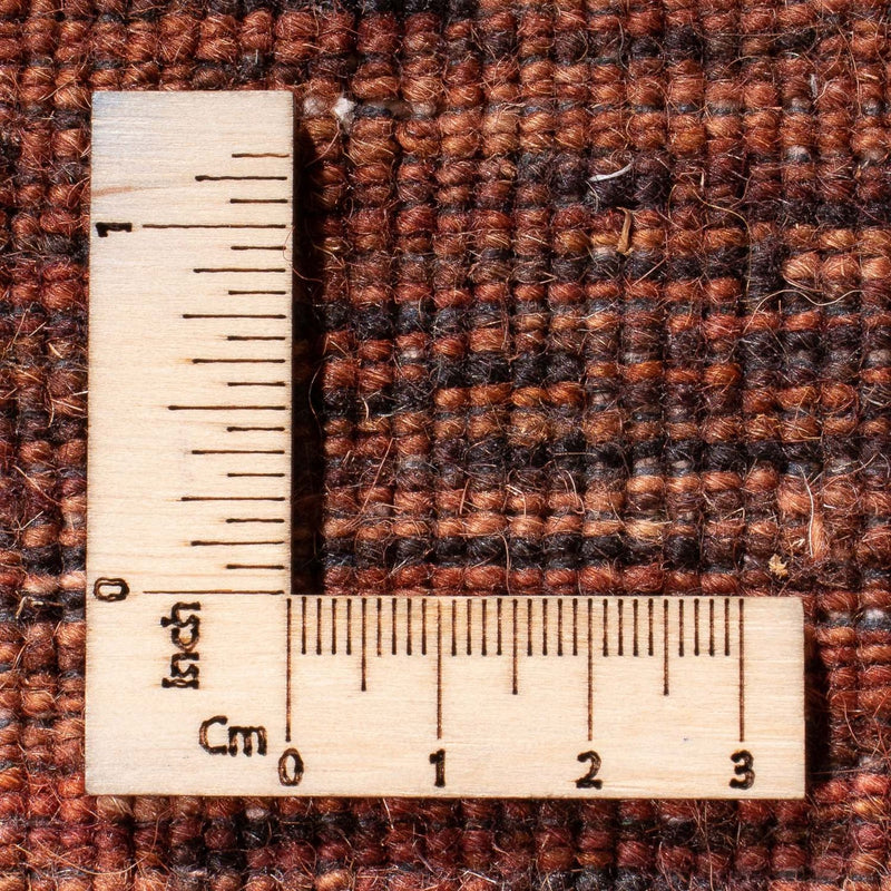 Gabbeh Teppich - Softy - 237 x 176 cm - mehrfarbig
