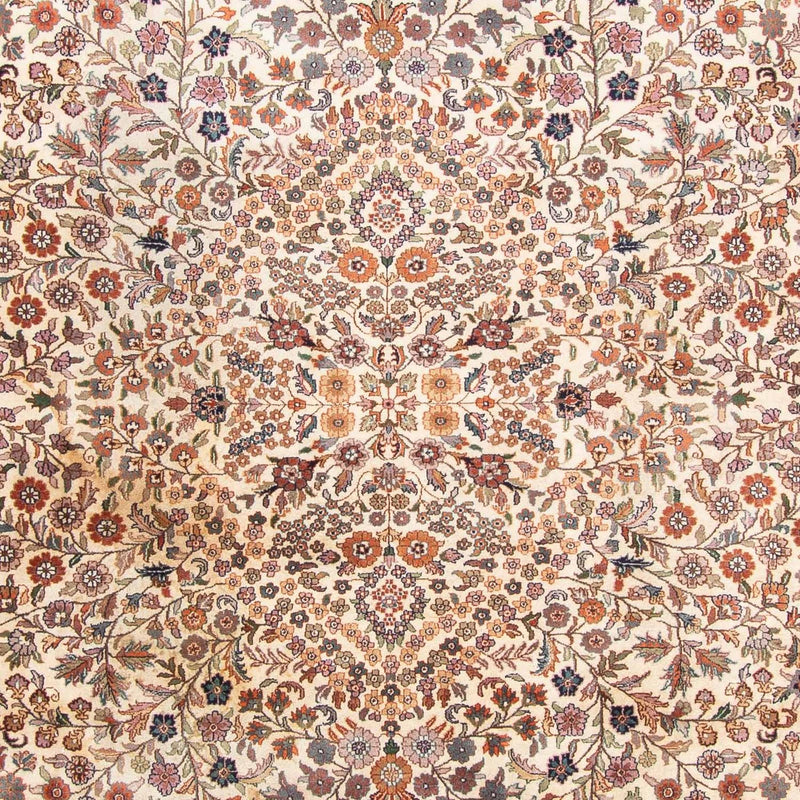 Orientteppich - Bidjar - Indus - 400 x 300 cm - beige