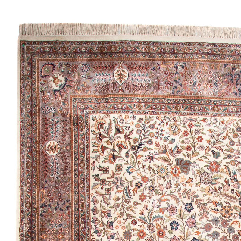 Orientteppich - Bidjar - Indus - 400 x 300 cm - beige