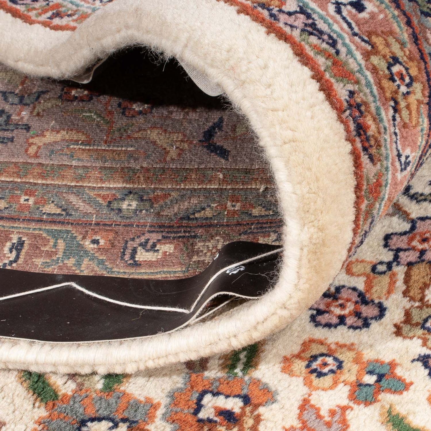 Orientteppich - Bidjar - Indus - 400 x 300 cm - beige
