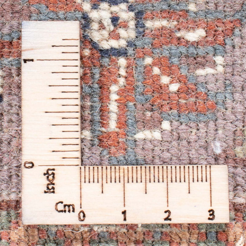 Orientteppich - Bidjar - Indus - 400 x 300 cm - beige