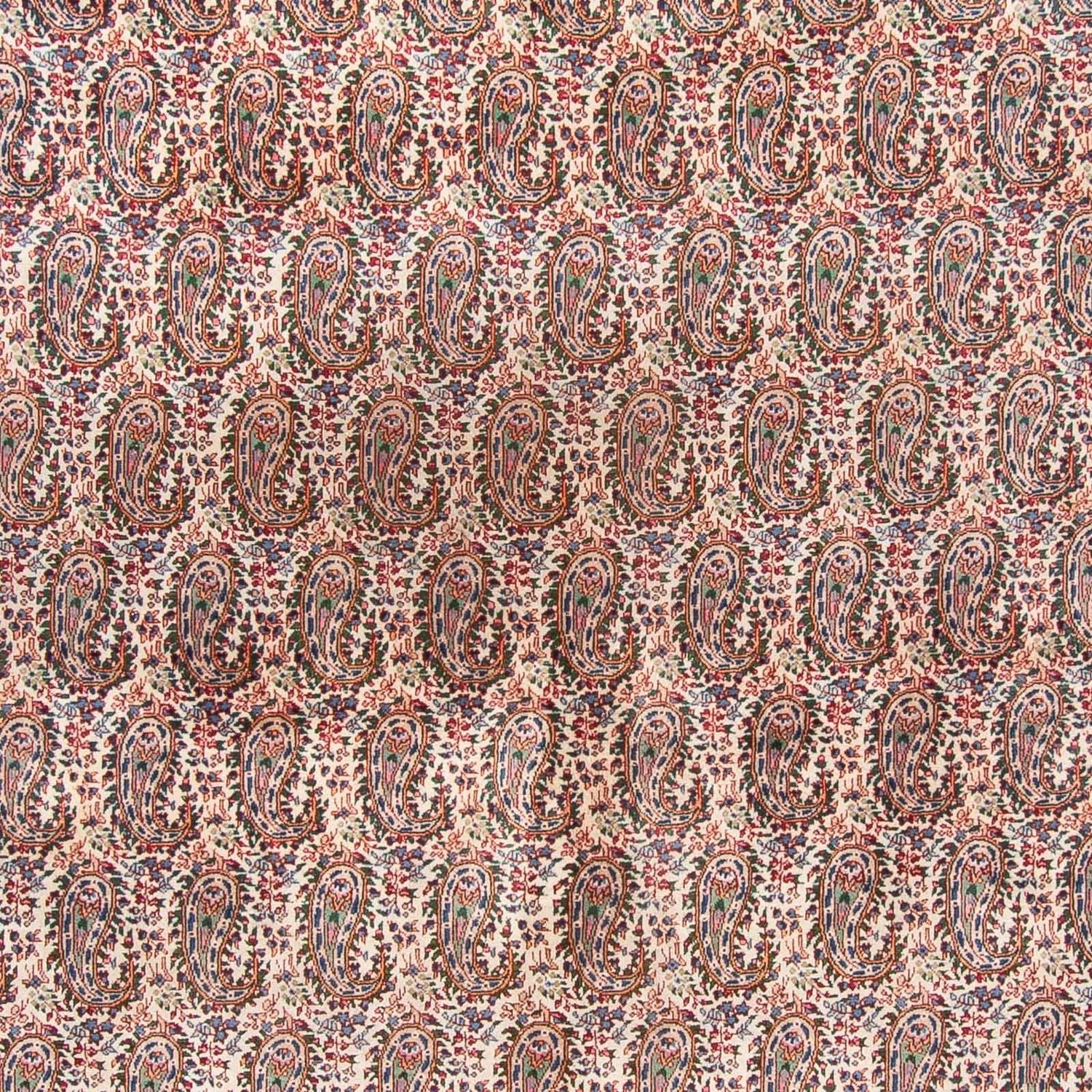 Perserteppich - Classic - 400 x 300 cm - mehrfarbig