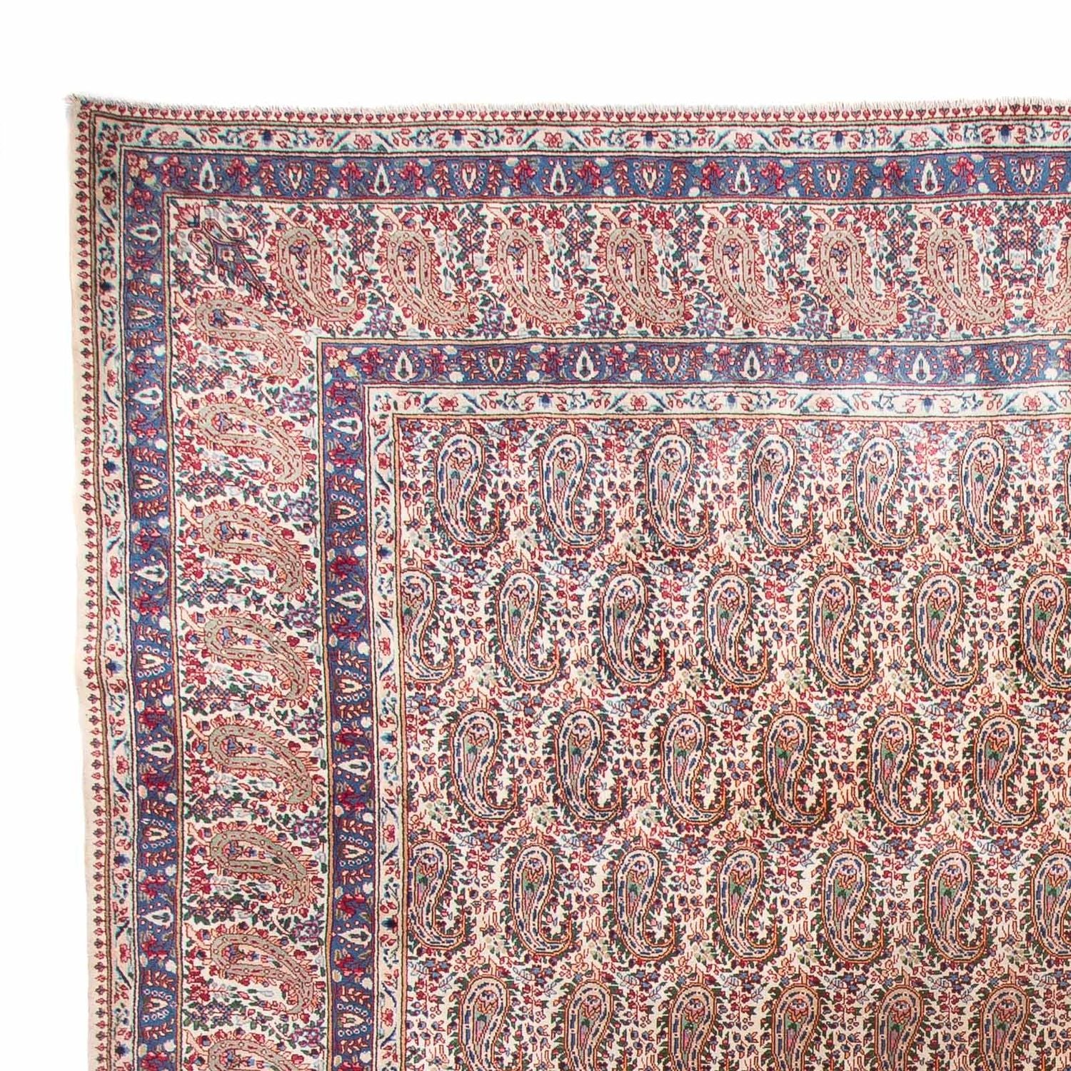 Perserteppich - Classic - 400 x 300 cm - mehrfarbig