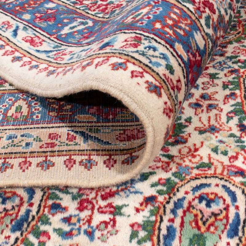Perserteppich - Classic - 400 x 300 cm - mehrfarbig