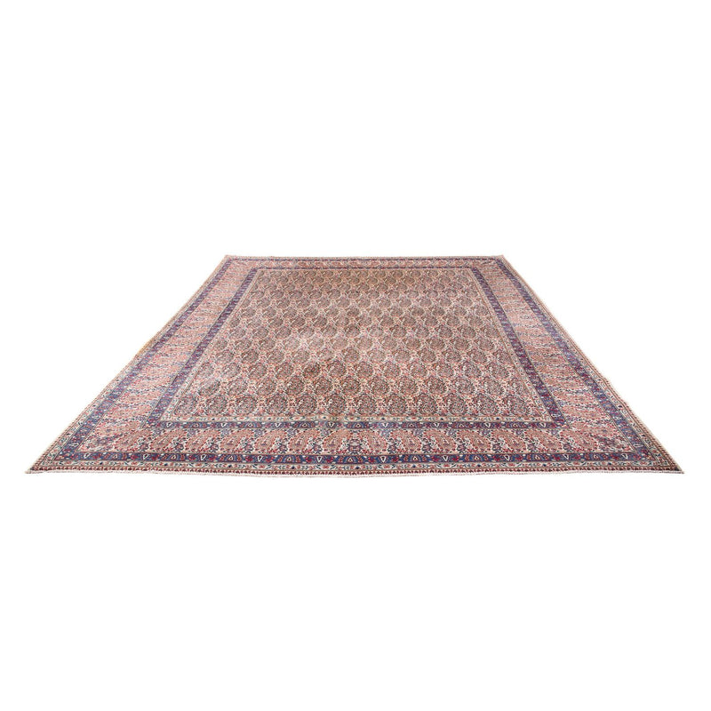 Perserteppich - Classic - 400 x 300 cm - mehrfarbig