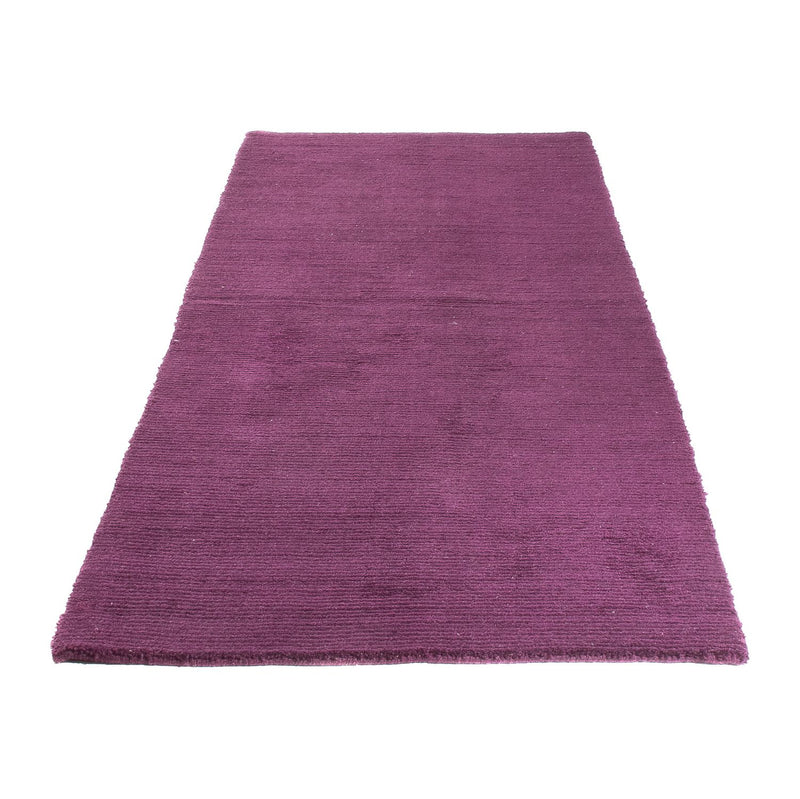 Läufer Gabbeh - Softy - 245 x 85 cm - lila