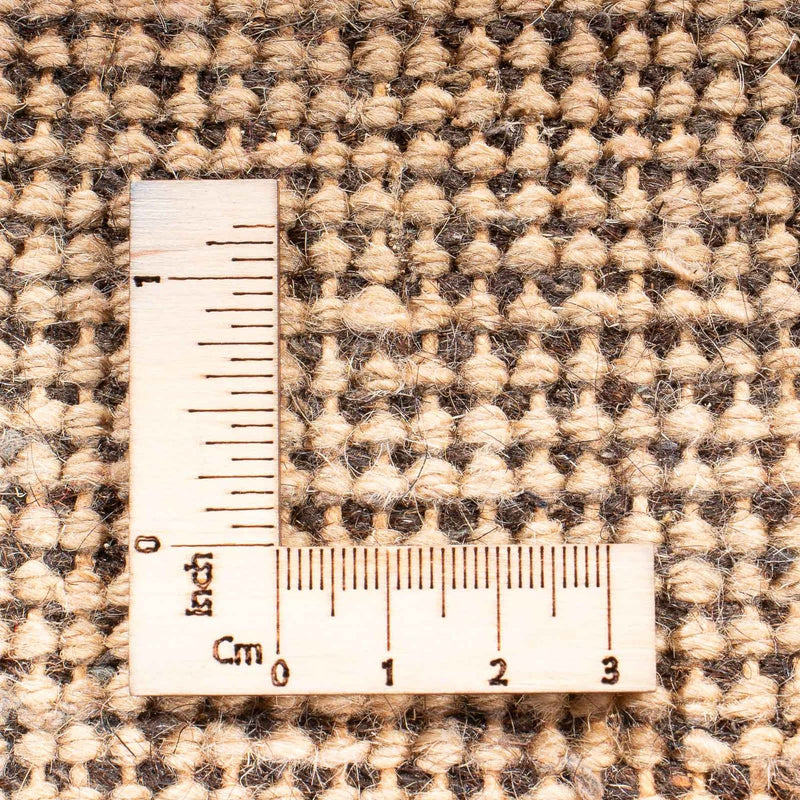 Gabbeh Teppich - Indus - 190 x 130 cm - mehrfarbig
