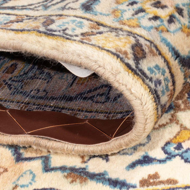 Perserteppich - Keshan - 150 x 100 cm - beige
