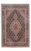 Perserteppich - Täbriz - Royal - 152 x 100 cm - schwarz