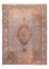 Perserteppich - Täbriz - Royal - 360 x 250 cm - mehrfarbig